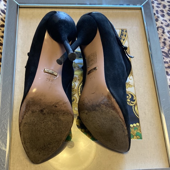 Gucci Booties - Picture 4 of 9